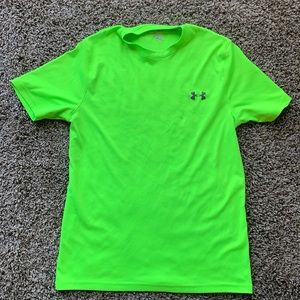 UA Workout shirt